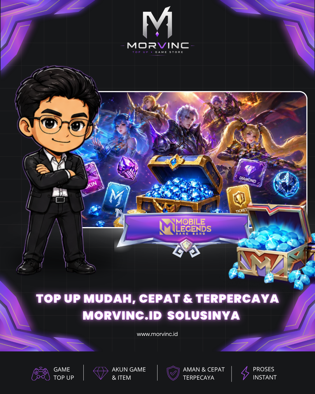 Mobile Legends